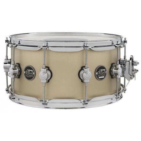 Cajas de Batería DW Performance Gold Mist 14X6,5"