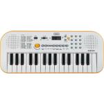 Oqan QKB32 OR teclado Naranja