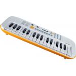 Oqan QKB32 OR teclado Naranja