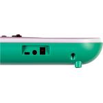 Oqan QKB32 GR teclado Verde	