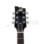 Duesenberg Starplayer TV Vintage Burst