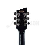 Duesenberg Starplayer TV Vintage Burst