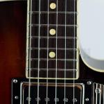 Duesenberg Starplayer TV Vintage Burst