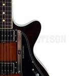 Duesenberg Starplayer TV Vintage Burst
