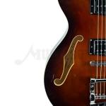 Duesenberg Starplayer TV Vintage Burst