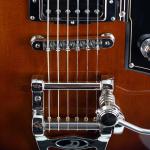 Duesenberg Starplayer TV Vintage Burst