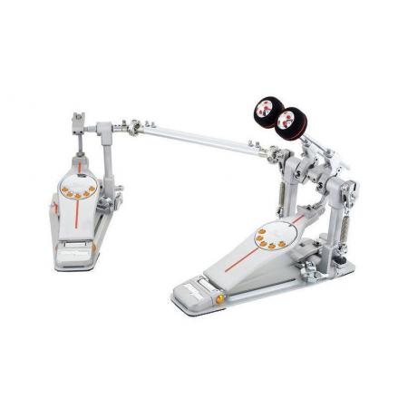 Pedales para batería Pearl P-3002D Eliminator Demon Drive Doble Pedal