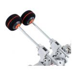 Pearl P-3002D Eliminator Demon Drive Doble Pedal