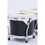 Williams 7-8,5" Bongo Santaclave Black Satin