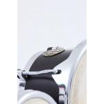 Williams 7-8,5" Bongo Santaclave Black Satin