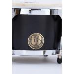 Williams 7-8,5" Bongo Santaclave Black Satin