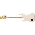 Fender Player II Modified Active Precision Bass Olympic White Bajo Eléctrico