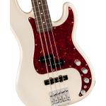 Fender Player II Modified Active Precision Bass Olympic White Bajo Eléctrico