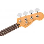 Fender Player II Modified Active Precision Bass Olympic White Bajo Eléctrico
