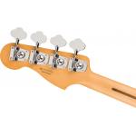 Fender Player II Modified Active Precision Bass Olympic White Bajo Eléctrico