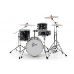 Gretsch Energy Street Kit Set de Cascos Black