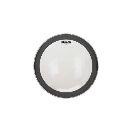 Parches para batería Williams W1SC-14 Silent Circle Series 14"