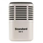Universal Audio SD-5 Micrófono Dinámico