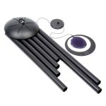 Sonic Energy Mcdt50Abk Cortinilla Chimes