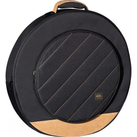 Fundas Batería Percusión Meinl MCCB22BK Funda Platos Classic Woven"