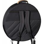 Meinl MCCB22BK Funda Platos Classic Woven"