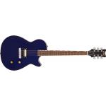 Gretsch Streamliner Jet 1 Pickup LF Midnight Blue Guitarra Eléctrica