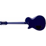 Gretsch Streamliner Jet 1 Pickup LF Midnight Blue Guitarra Eléctrica
