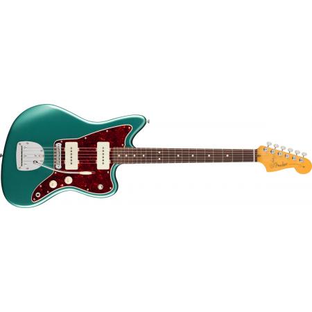 Guitarras Eléctricas Fender American Professional Classic Jazzmaster RW FSGM Guitarra Eléctrica