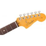 Fender American Professional Classic Jazzmaster RW FSGM Guitarra Eléctrica
