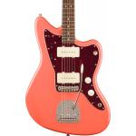 Squier Classic Vibe '60s Jazzmaster Tahitian Coral Guitarra Eléctrica