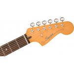 Squier Classic Vibe '60s Jazzmaster Tahitian Coral Guitarra Eléctrica