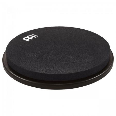 Otros accesorios Meinl MARSHMALLOW Pad de Prácticas 12" Negro