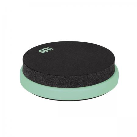 Otros accesorios Meinl Mmp6sf Pad de practica 6'' SEA FOAM