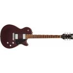 Gretsch Electromatic Jet RW Dark Cherry Metallic Guitarra Eléctrica