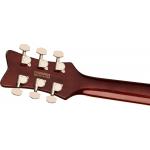 Gretsch Electromatic Jet RW Dark Cherry Metallic Guitarra Eléctrica