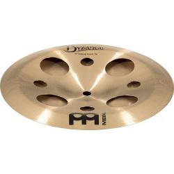 Platos de batería Meinl Artist Concept Matt Garstka Plato 10 10" Temporal Stack