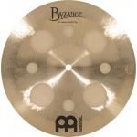 Meinl Artist Concept Matt Garstka Plato 10 10" Temporal Stack