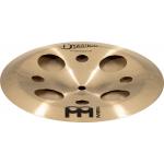 Meinl Artist Concept Matt Garstka Plato 10 10" Temporal Stack