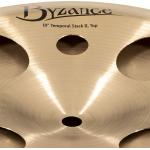 Meinl Artist Concept Matt Garstka Plato 10 10" Temporal Stack