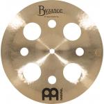 Meinl Artist Concept Matt Garstka Plato 10 10" Temporal Stack