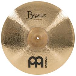 Platos de batería Meinl Crash 20"Byzance Polyphonic Brilliant B20POC-B 