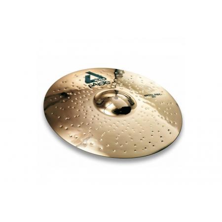 Platos de batería Paiste Ride 20 Alpha Metal B-STOCK