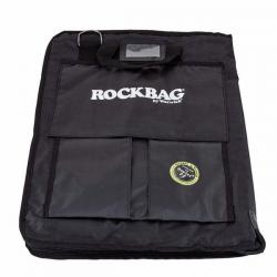 Accesorios de percusión y baterías Rockbag Funda Travelling Baquetas