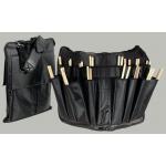Rockbag Funda Travelling Baquetas