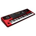 Korg PA700 RD Rojo Edición limitada
