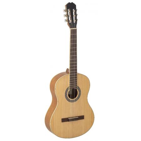 Guitarra Clásica - Guitarra española Pack de guitarra Admira JAVA Serie Iniciación