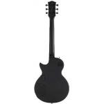 Fujigen FGN EMG Negro Mate Guitarras Eléctrica