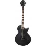 Fujigen FGN EMG Negro Mate Guitarras Eléctrica