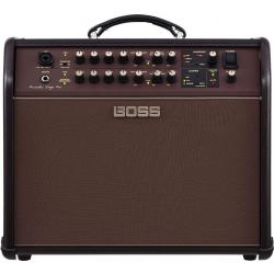 Combos para guitarra acústica Boss Acoustic Singer Pro Amplificador