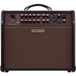 Boss Acoustic Singer Pro Amplificador